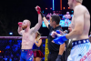 TECfusions Recognized as Official Sponsor and Participating Partner of Bo Nickal and Historic UFC Freedom 250 Event at the White House
