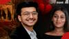 Sorrow as man who booked palace for wedding is allegedly pushed off cliff by his fiancée, her lover