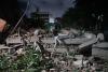 At least 164 dead, 900 injured after two major earthquakes hit Venezuela, president says