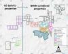 Canadian court approves US$2.2B takeover Guyana gold project