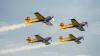 Airshow Between Ruse, Giurgiu to Feature Elite Romanian Aerobatics Team