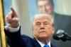 Trump Scores Major Supreme Court Victory as Judges Clear Plan to End Protective Status for Syrian and Haitian Migrants