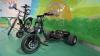 Wisconsin officials warn parents about rising e-bike and e-scooter injuries