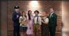 Musical opens in Lebanon