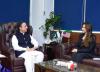 Pakistan, US discuss expanding maritime cooperation, investment opportunities