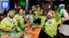 Long lunches and sickies on the cards as fans prepare for World Cup clash