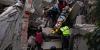 Back-to-back major earthquakes rattle Venezuela as USGS warns high casualties are likely