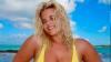 ‘Wow girl, that’s hot’ – Football Wag Apollonia Llewellyn leaves fans breathless with stunning busty yellow beach bikini