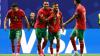 FIFA World Cup 2026: Soufiane Rahimi and Gessime Yassine help Morocco rally to beat Haiti 4-2