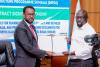 Somalia Signs Contract for Key Road Studies Linking Central Regions to Indian Ocean Coast