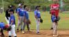 Pro players from Japan help build Guam's next generation of baseball