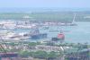 Taiwan ‘not alone’ in military operations: official