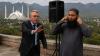 Denmark Plans Ban on Azan as Key Minister Compares His Country to Islamabad