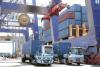 Jordan: National exports rise 7.3%, trade deficit narrows 13.4% in first four months of 2026