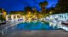 Hotel Metropole Monte-Carlo review: Where else can you swim in a pool designed by one of fashion’s biggest icons?