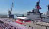 North Korea Advances Naval Nuclearization Program, Plans 10,000-Ton Warships