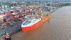 Saipem preparing for SURF campaign offshore Suriname