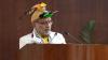 Public office is responsibility, not privilege: V-P Radhakrishnan at book launch on VIP culture
