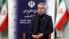 Iran condemns Nato chief's remarks on US support in Middle East war