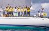 Celebrations of Camaraderie in Bermuda