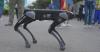 Mexico deploys Chinese robot dogs to bolster police security at World Cup
