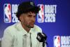 NBA draft: Plethora of big men bring more paint presence to SW Division