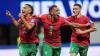 Morocco Fight Back Twice To Defeat Haiti, Reach World Cup Knockout Stage