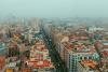 Millions in Spain breathing polluted air as cities fail emission targets