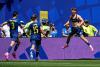 World Cup: Bosnia-Herzegovina boosts hopes with win over Qatar