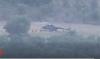 Myanmar resistance forces destroy junta helicopter in Magway Region