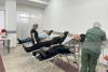 Ashura blood donation campaign concludes in Azerbaijan, 1,269.45 liters of blood collected -