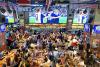 Japan soccer fans in China put politics aside