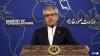 Iran condemns NATO chief’s remarks on support during conflict