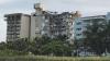Deadly collapse at a Florida condo happened slowly over several weeks, probe finds