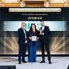 RIX Riga Airport recognized as the Best European Airport in the 5–10 Million Passenger Category
