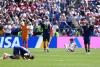 Bosnia in strong position to reach last 32; Qatar out of World Cup
