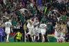 FIFA WC: Mexico eliminate Czechia to cruise into knockouts unbeaten