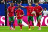 Morocco deny Haiti first ever World Cup win in six-goal thriller