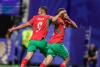 World Cup: Soufiane Rahimi, Gessime Yassine lead Morocco past Haiti