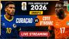Curacao vs Cote d’Ivoire LIVE Streaming, FIFA World Cup 2026: When and where to watch live on TV and OTT in India for free