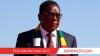 Zimbabwe approves bill extending president's term