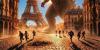 “Godzilla El Niño” Strikes Again: An Absolutely Epic Heat Wave Is Shattering Records All Over Europe
