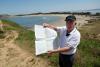 Trump-linked resort shines light on Albania's 'stolen' land
