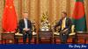 PM seeks Chinese support for China-Bangladesh Friendship Hospital