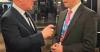 Hong Kong's Innovation Chief Seeks Collaboration with New Zealand at Business Summit in Auckland.