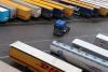 Transport and storage firms have run out of cash reserves than any other sector