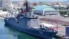North Korea launches new naval destroyer, plans for two warships a year