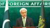 Pakistan: Technical Negotiations Between Iran and the US to Resume Next Week