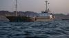 Iran warns ships it’s ‘unacceptable and dangerous’ to transit the Strait of Hormuz without their approval