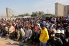 Government response to xenophobic violence is ‘woefully inadequate’, says civil society coalition